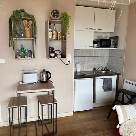 Plein Soleil Apartman Saint-Jean-de-Monts Kültér fotó