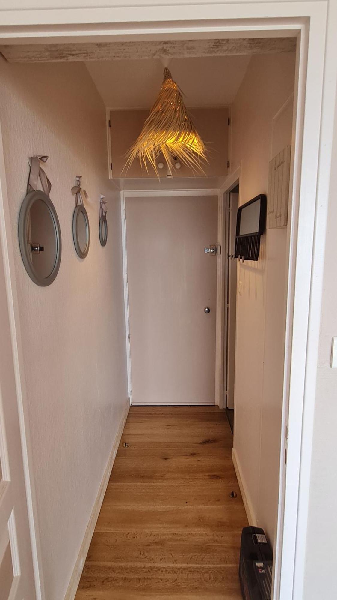Plein Soleil Apartman Saint-Jean-de-Monts Kültér fotó