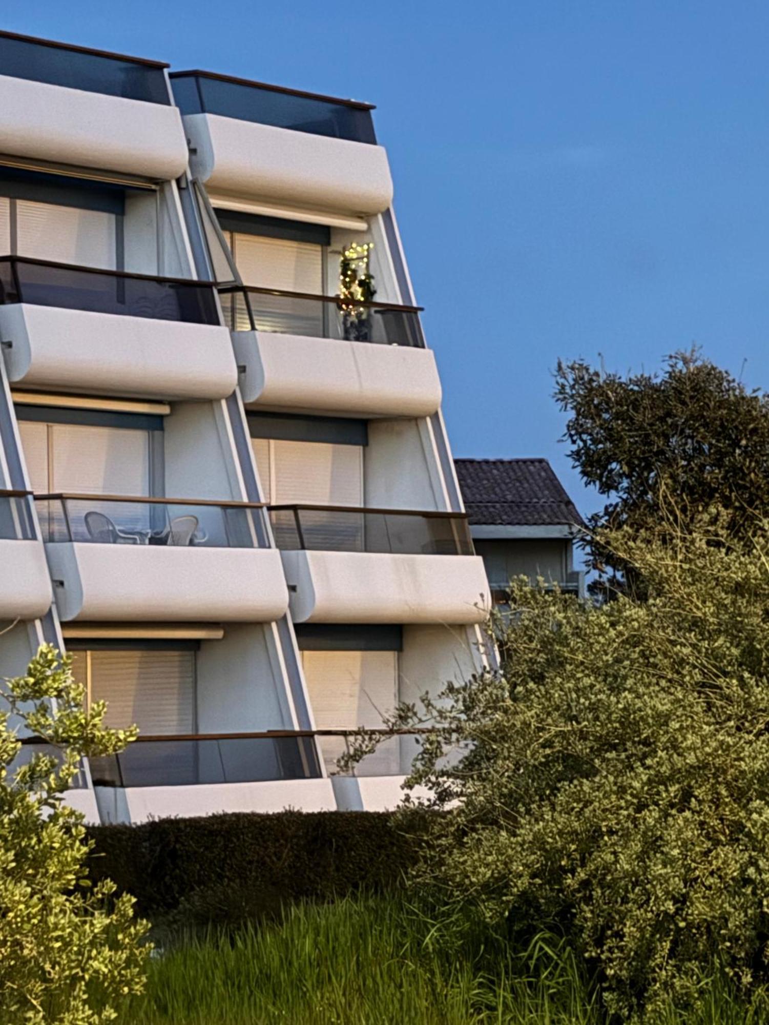 Plein Soleil Apartman Saint-Jean-de-Monts Kültér fotó